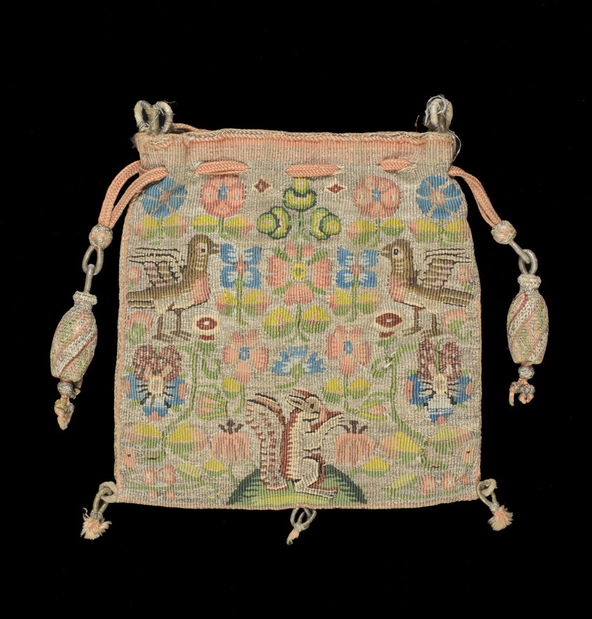 Purse, T.8-1961