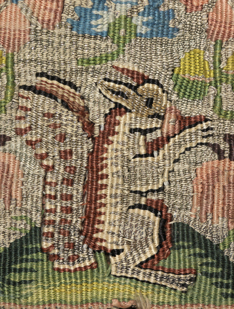 Tapestry detail
